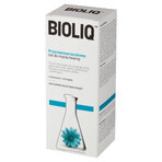 Bioliq Clean, gel limpiador facial antiarrugas, 125 ml