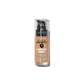 Revlon ColorStay, fondotinta per pelli da normali a secche, n. 220, Natural Beige, con pompa, 30 ml