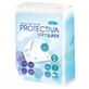 Protectiva Soft Super, hygi&#235;nepads, 60 cm x 90 cm, 5 st.