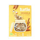 Glutenvrije granola met Eco granen met appel en kaneel, 350 gram, Turtle SPRL