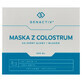 Genactiv, colostrum masker voor hoofdhuid en haar, 250 ml