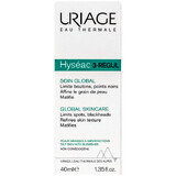 Uriage Hyseac Hydra, crème visage régénérante, peaux mixtes, 40 ml