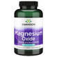 Swanson Magnesium, magnesium 200 mg, 250 capsules