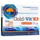 Olimp Gold-Vit K2 Plus, 30 gélules