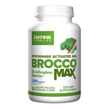 Jarrow Formulas BroccoMax, broccoli-extract, 60 capsules