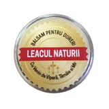 Schmerzbalsam mit Viperngift, Weihrauch und Myrrhe Nature's Cure, 10 g, Blue Diamond