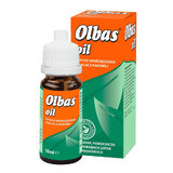 Olbas Olie, vloeistof voor dampinhalatie, 28 ml