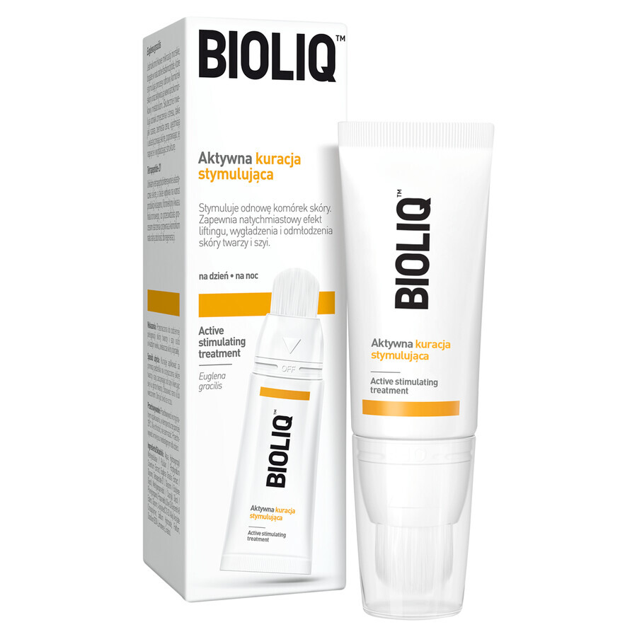 Bioliq Pro, actieve stimulerende behandeling, 30 ml