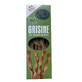 Grisine Bio met zwarte sesam, 125 g, Ecomania