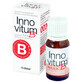 Innovitum B, suspensie voor kinderen en zuigelingen, druppels, 4 ml