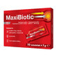 Maxibiotic (5 mg + 5000 UI + 400 UI)/g, zalf, 1 g x 10 sachets