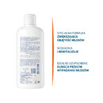 Ducray Anaphase+, shampoo tegen haaruitval, versterkt en geeft volume, 400 ml