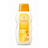 Weleda Calendula, baby- en kinderolie met calendula, ongeparfumeerd, 200 ml