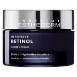 Esthederm Intensieve Retinol Crème, intensieve anti-rimpelcrème, 50 ml