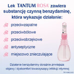 Tantum Rosa 1 mg/ml, 140 ml x 5 flessen