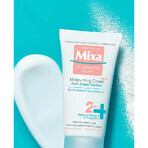 Mixa Anti Imperfection, crema idratante contro le imperfezioni, 50 ml