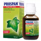 Prospan 35 mg/ 5 ml, siroop voor kinderen en volwassenen, 100 ml