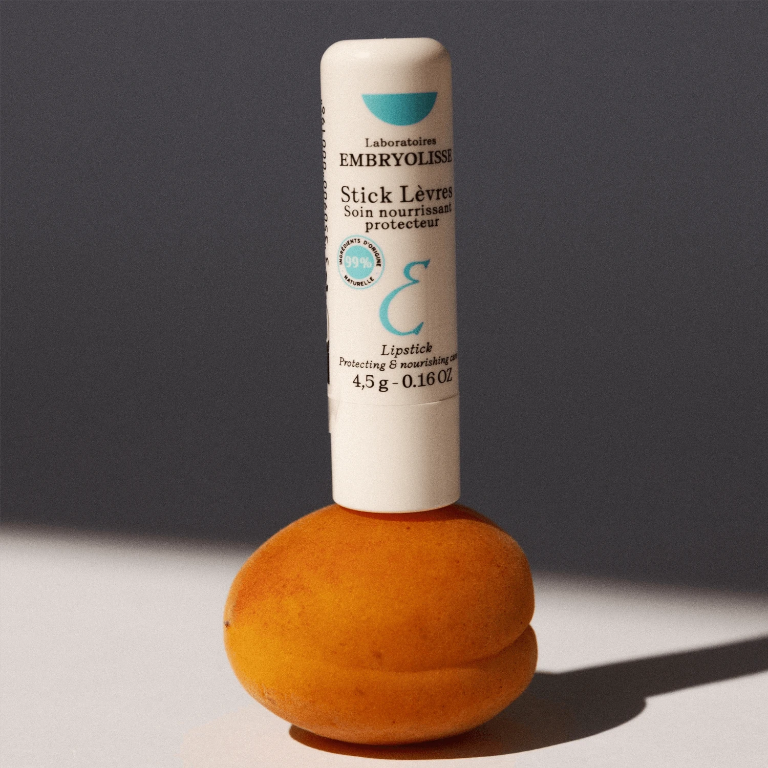 Embryolisse, regenererende lippenbalsem, 4,5 g