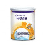 Protifar, eiwitrijk product, neutrale smaak, 225 g