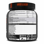 Olimp Creatine Xplode Powder, orange flavor, 500 g