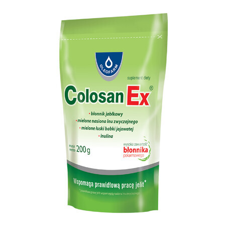 Colosan Ex, 200 g