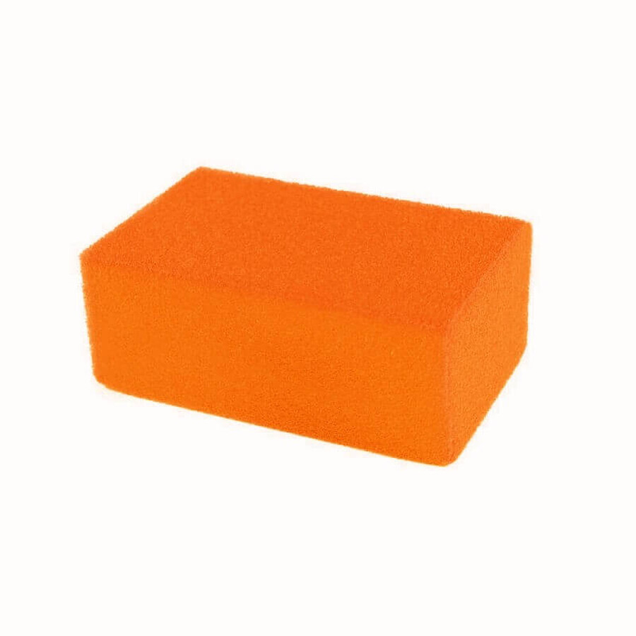 Donegal, bath sponge, 1 pc