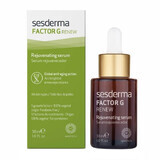 Sesderma Factor G Renew, ser facial întineritor, 30 ml