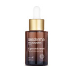 Sesderma Hidraderm Hyal, ser facial lipozomic, 30 ml