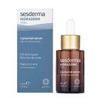 Sesderma Hidraderm Hyal, ser facial lipozomic, 30 ml