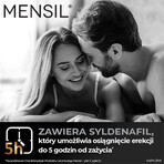 Mensil 25 mg, 2 compresse masticabili