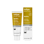 Tolpa Dermo Face Lipidro, crema-olio notte nutriente e rigenerante, 40 ml