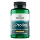 Swanson L-Proline, L-Proline, 100 capsules