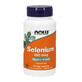 Now Foods, Selenium 200 mcg, 90 capsules