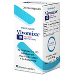 Vivomixx Microcapsules 10 miljard, 30 eenheden