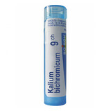 Boiron Kalium bichromicum 9 CH, gránulos, 4 g