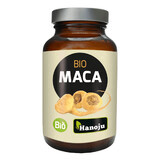 Hanoju, Maca BIO, 180 comprimés