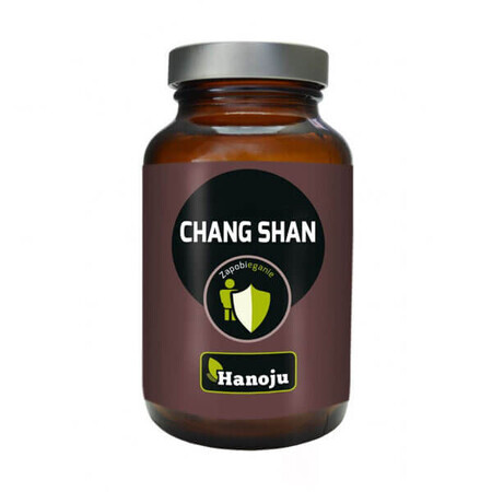 Hanoju Chang Shan, 90 capsule