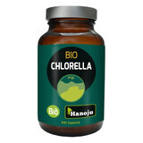 Hanoju Chlorella Bio, 800 comprimés