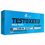 Olimp Testoxeed Mannelijk Testo, 120 capsules