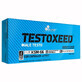 Olimp Testoxeed Mannelijk Testo, 120 capsules