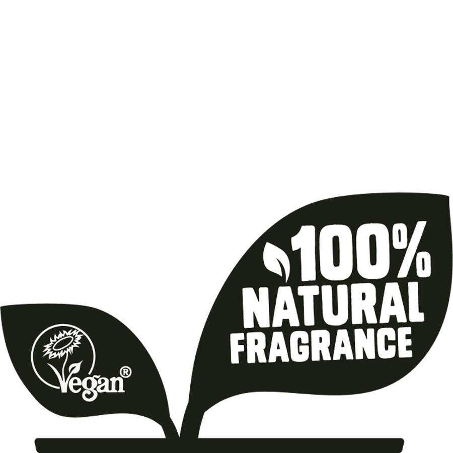 Original Source Vegan, shower gel, coconut and shea butter, 500 ml