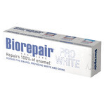 Biorepair Pro White, toothpaste, 75 ml