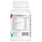 OstroVit Vit&amp;Min 100%, 90 tablets