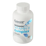 OstroVit Vitamine B-complex, 90 tabletten