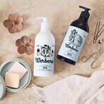 Yope Verbena, natural liquid hand soap, reserve, 500 ml