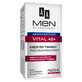 AA Men Advanced Care Vital 40+, antirimpel gezichtscr&#232;me, 50 ml