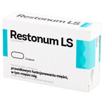 Restonum LS, 30 tablets