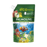 Palmolive, liquid soap, aquarium, stock, 500 ml