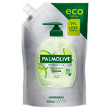 Palmolive, liquid hand soap for the kitchen, lime, stock, 500 ml