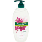 Palmolive Naturals, gel douche crémeux, orchidée et lait, 750 ml